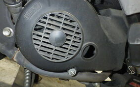 SUZUKI ADDRESS V125 G CF4EA