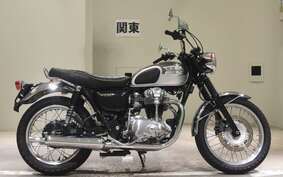 KAWASAKI W650 2004 EJ650A