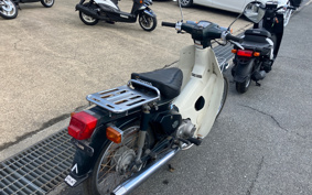 HONDA SUPER CUB90 HA02