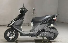 SUZUKI ADDRESS V125 S CF4MA