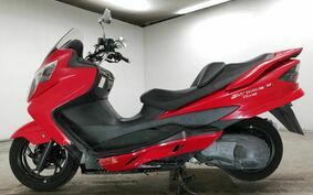 SUZUKI SKYWAVE 250 (Burgman 250) M CJ45A