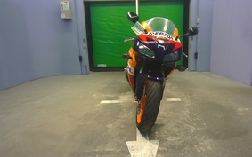 HONDA CBR1000RR 2008 SC57