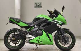 KAWASAKI NINJA 400R 2012 ER400B