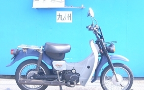 SUZUKI BIRDIE 50 BA42A