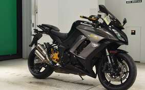 KAWASAKI NINJA 1000 A 2012 ZXT00G