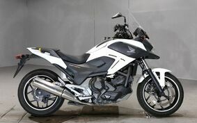 HONDA NC750X DCT 2014 RC72