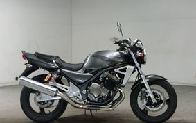 KAWASAKI BALIUS 250 Gen.2 2006 ZR250B