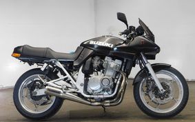 SUZUKI GSX400S KATANA 1992 GK77A