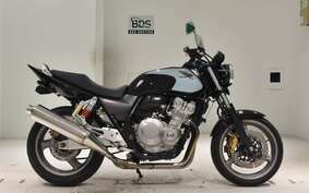 HONDA CB400SF VTEC 2008 NC42