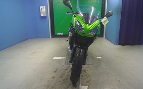 KAWASAKI NINJA 400 ABS 2013 EX400E