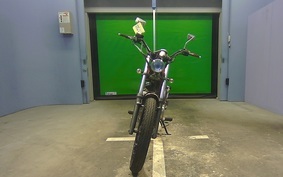 SUZUKI GRASS TRACKER NJ47A