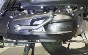 SUZUKI ADDRESS 110 CE47A