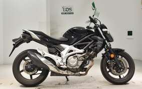 SUZUKI GLADIUS 650 A 2010 CX112