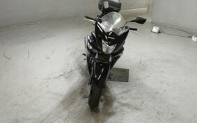 SUZUKI GSR250F GJ55D