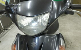 SUZUKI ADDRESS V125 G CF46A