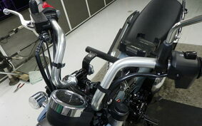 HONDA DAX 125 JB04