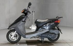 YAMAHA AXIS 125 TREET SE53J