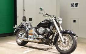 YAMAHA DRAGSTAR 400 CLASSIC 1999 4TR