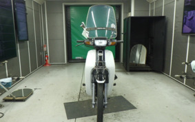 HONDA C100 SUPER CUB HA06