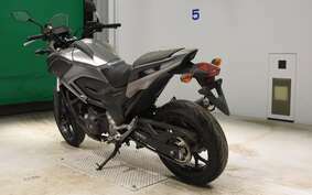 HONDA NC750X 2014 RC72