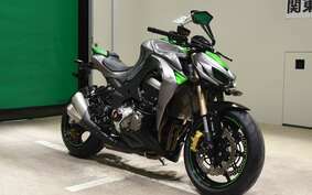 KAWASAKI Z1000 Gen.5 2014 ZRT00F