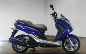 YAMAHA S-MAX SG27