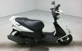 SUZUKI ADDRESS V125 S CF4MA