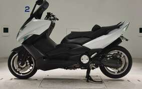 YAMAHA T-MAX500 Gen.3 2012 SJ08J