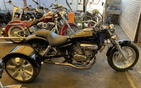 HONDA MAGNA 250 MC29