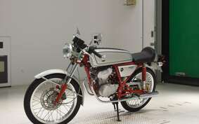 HONDA DREAM 50 AC15