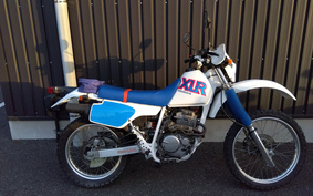 HONDA XLR250R MD22