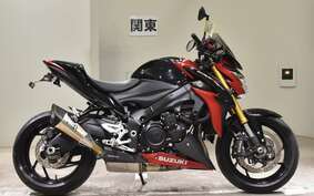 SUZUKI GSX-S1000 2015 GT79A