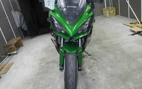 KAWASAKI NINJA 1000 SX 2020 ZXT02K