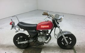 HONDA APE 50 AC16