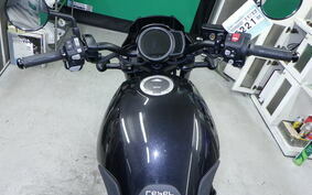 HONDA REBEL 1100 DCT 2024 SC83