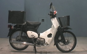 HONDA C50 SUPER CUB C50