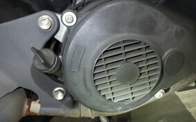 SUZUKI ADDRESS V125 CF4EA