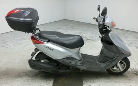 YAMAHA AXIS 125 TREET SE53J