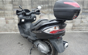 SUZUKI SKYWAVE 400 2006 CK44A