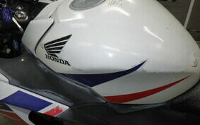 HONDA CBR125R JC50