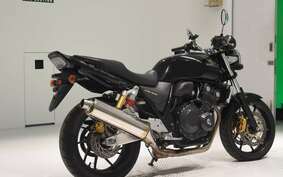 HONDA CB400SF VTEC 2014 NC42