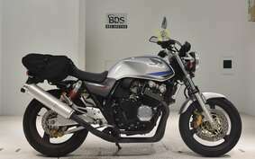 HONDA CB400SF VTEC SPEC 2 2002 NC39