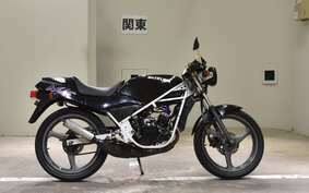 SUZUKI WOLF 50 NA11A