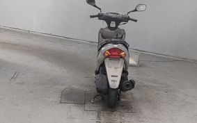SUZUKI ADDRESS V125 CF46A