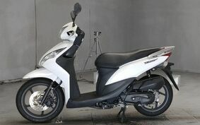 HONDA DIO 110 JF31