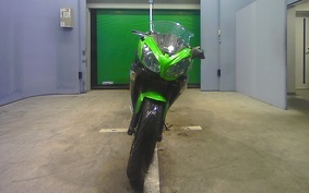 KAWASAKI NINJA 400 2016 EX400E