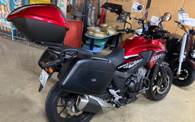 HONDA 400 X 2017 NC47