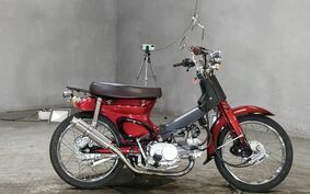 HONDA PRESS CUB 50 AA01