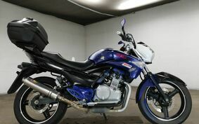 SUZUKI GSR250 GJ55D