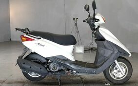 YAMAHA AXIS 125 TREET SE53J